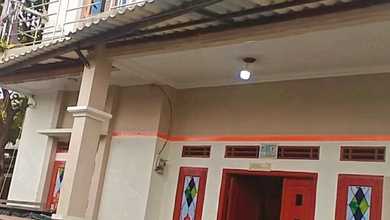 Jual Cepat Rumah Murah di Tangerang Kota, Tangerang - Luas Tanah 40m²