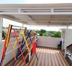 Rumah Dijual di Tangerang Kota, Tangerang, LB 270m², Harga Kompetitif!