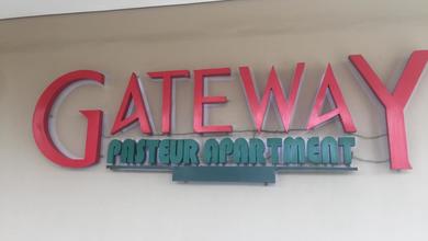 Promo Apartemen Siap Huni di Bandung Barat, Bandung,  KT