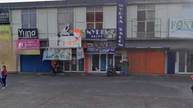 Ruko Azores 2 Lantai Di Perumahan Banjar Wijaya