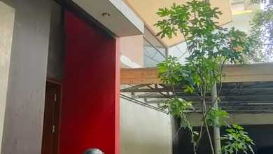 For Sale rumah Premium di Tangerang Kota, Tangerang - LT 400m²