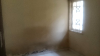 Rumah Minimalis Disewakan di Tangerang Kota, Tangerang, Harga Ekonomis