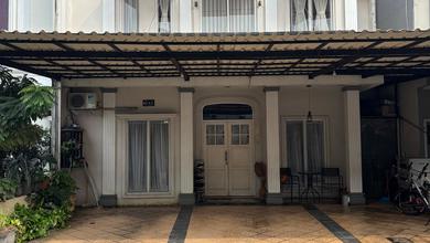 Hunian Mewah di Tangerang Kota, Tangerang, 5 Kamar Tidur, LT 166m²