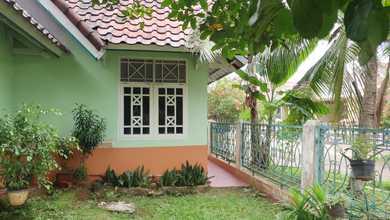 Dijual rumah Eksklusif di Tangerang Kota, Tangerang - LT 260m²