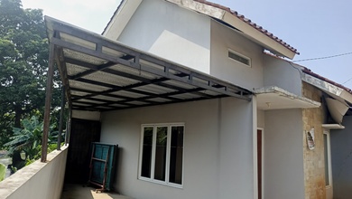 Dijual Rumah Terjangkau di Tangerang Kota, Tangerang - Cuma 450 Juta