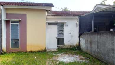 Jual Rumah Siap Huni di Cibungbulang, Bogor, 2 Kamar Tidur, Harga Terbaik