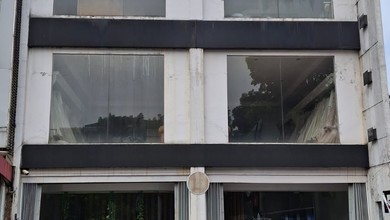 Ruko Gandeng Parkir Luas Pusat Kota Pajajaran Bogor