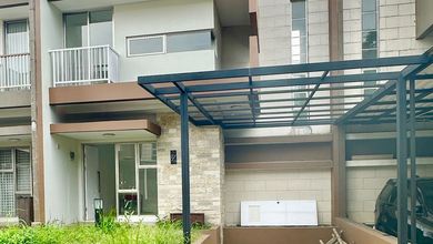 Rumah Sewaan Murah di Bogor Selatan, Bogor, 2 KT, Harga 48 Juta /tahun