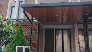 Rumah Sewa Nyaman Lokasi Summarecon Bogor, Bogor, LB 89m²