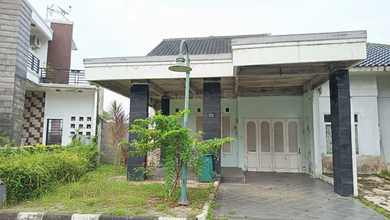 Rumah Dijual di Sentul City, Bogor, LB 180m², Harga Kompetitif!
