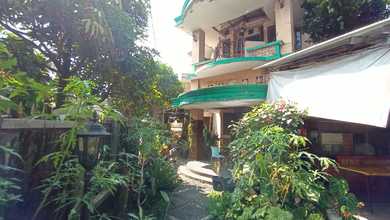 Dijual rumah Premium di Bogor Utara, Bogor - LT 279m²