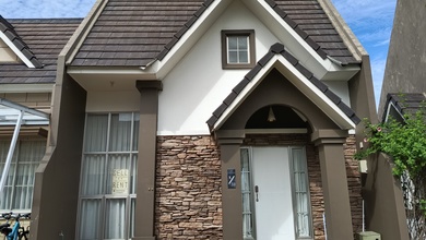 Rumah Siap Pakai di Area Bogor Selatan, Bogor, LT 177m²