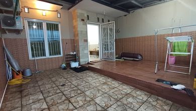 Rumah Minimalis Disewakan di Tanah Sareal, Bogor, Harga Ekonomis