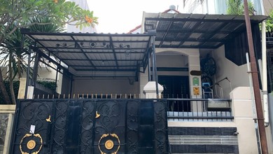 Rumah Dijual di Tanah Sareal, Bogor, LB 66m², Harga Terbaik!