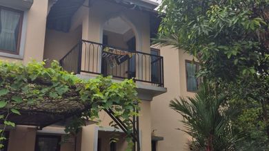 Hunian Favorit di Sentul, Bogor, 4 KT, Harga 1,6 Miliar