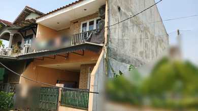 Rumah Nyaman di Area Ciomas, Bogor, LT 60m², Harga 450 Juta