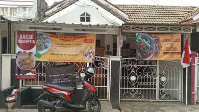 Kesempatan Rumah di Bogor Utara, Bogor, LB 60m², Harga 700 Juta