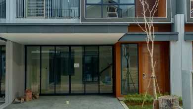 Rumah Area Premium Babakan Madang, Bogor - Harga Menarik 3,6 Miliar