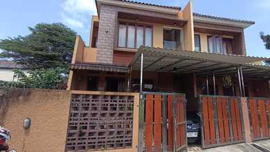 Properti Siap Pakai di Kawasan Sukaraja, Bogor, LT 104m²