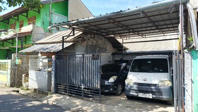 Properti Siap Huni di Kawasan Bogor Utara, Bogor, LT 133m²