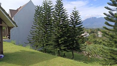 For Sale Tanah Premium di Bogor Selatan, Bogor, LT 478m²