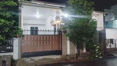 Hunian Idaman di Dramaga, Bogor, 2 KT, Harga 700 Juta