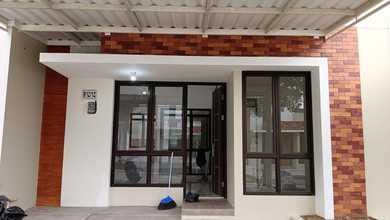 Rumah Dijual di Sentul, Bogor, LB 45m², Harga Terbaik!
