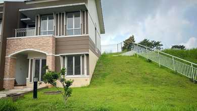 Rumah Dijual di Bogor Selatan, Bogor, LB 81m², Harga Kompetitif!