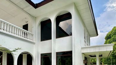 Penawaran Langka, rumah Prestisius di Bogor Timur, Bogor, LB 300m²