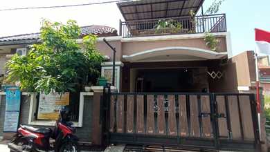 Kesempatan Rumah di Tanah Sareal, Bogor, LB 220m², Harga 1,75 Miliar