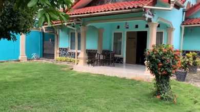 Rumah Dijual di Cibungbulang, Bogor, LB 182m², Harga Terbaik!