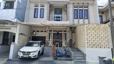 Hunian Elegan di Depok I, Depok, 4 KT, LT 252m²