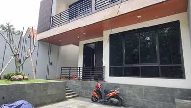 Hunian Mewah di Kawasan Sentul City, Bogor, LB 300m², Harga 3,5 Miliar