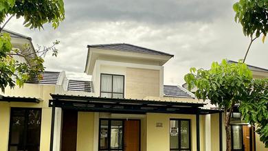 Kontrakan Murah di Sentul, Bogor, 2 KT, Harga 35 Juta /tahun