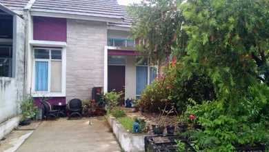 Rumah Favorit di Tanah Sareal, Bogor, 2 KT, Harga 1,3 Miliar