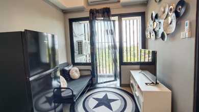 Penawaran Menarik Apartemen di Bogor Selatan, Bogor, LB 33m²