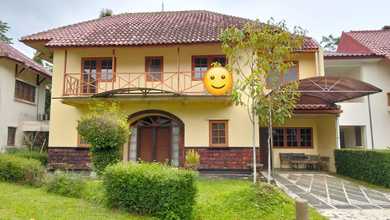 Hunian Prestisius di Kawasan Bogor Selatan, Bogor, LB 168m², Harga 2,9 Miliar