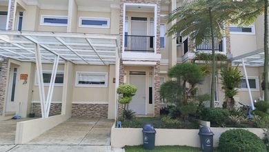 Hunian Idaman di Tanah Sareal, Bogor, 3 KT, Harga 1,25 Miliar