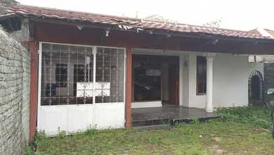 Hunian Mewah di Bogor Timur, Bogor, 7 Kamar Tidur, LT 374m²