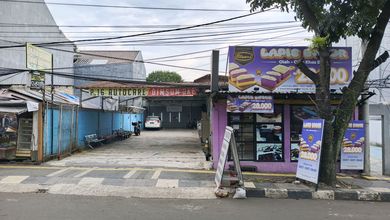 Ruang Usaha Pandu Raya Bogor Cocok Bermacam Bisnis