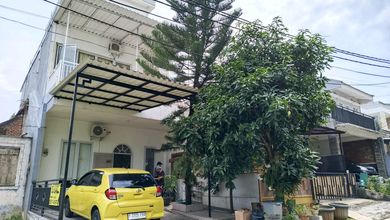 Promo Rumah di Sentul City, Bogor, LB 180m², Harga 1,3 Miliar