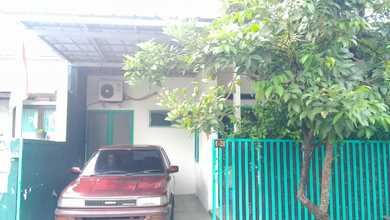Rumah Dijual di Semplak, Bogor, LB 36m², Harga Kompetitif!
