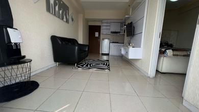 Promo Apartemen Murah di Tanah Sareal, Bogor, 2 KT