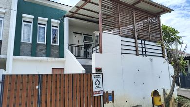 Properti Siap Pakai di Area Bogor Utara, Bogor, LT 149m²