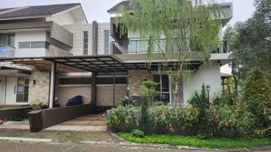 Rumah Sederhana Disewakan di Bogor Selatan, Bogor, Harga Ekonomis