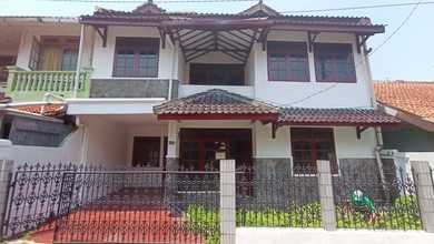 Rumah Idaman di Bogor Barat, Bogor, 5 KT, Harga 1,3 Miliar