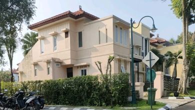 Sewa Rumah Favorit di Bogor Selatan, Bogor, Harga Terjangkau