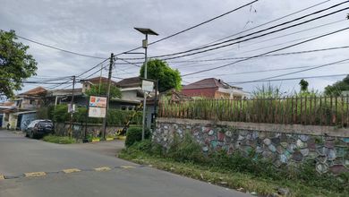 Tanah Elit Dijual di Bogor Timur, Bogor, Harga 994 Miliar