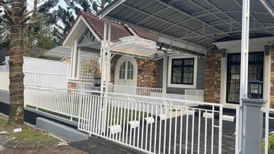 Promo Rumah di Cianjur, Cianjur, LB 400m², Harga 1,8 Miliar