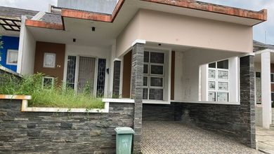 Rumah Sewa Nyaman Lokasi Bogor Selatan, Bogor, LB 180m²